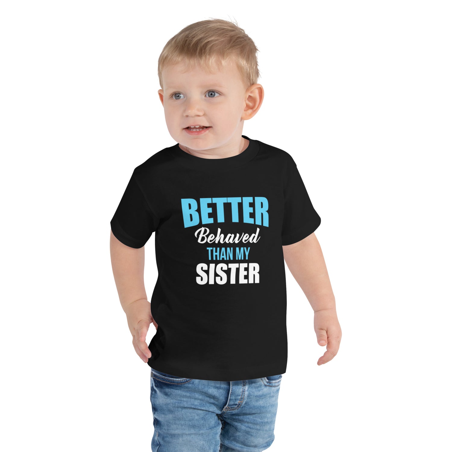 Toddler T-Shirts