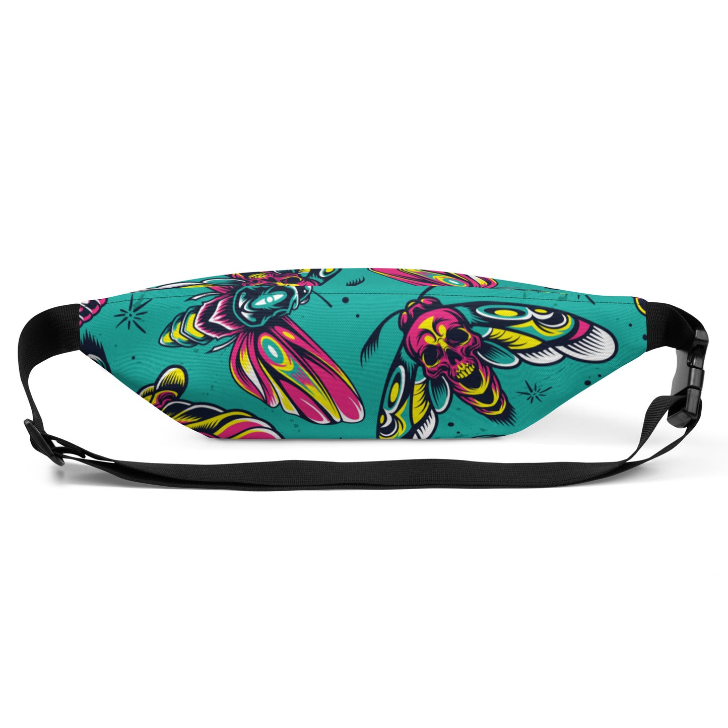 Insect Mania Fanny Pack