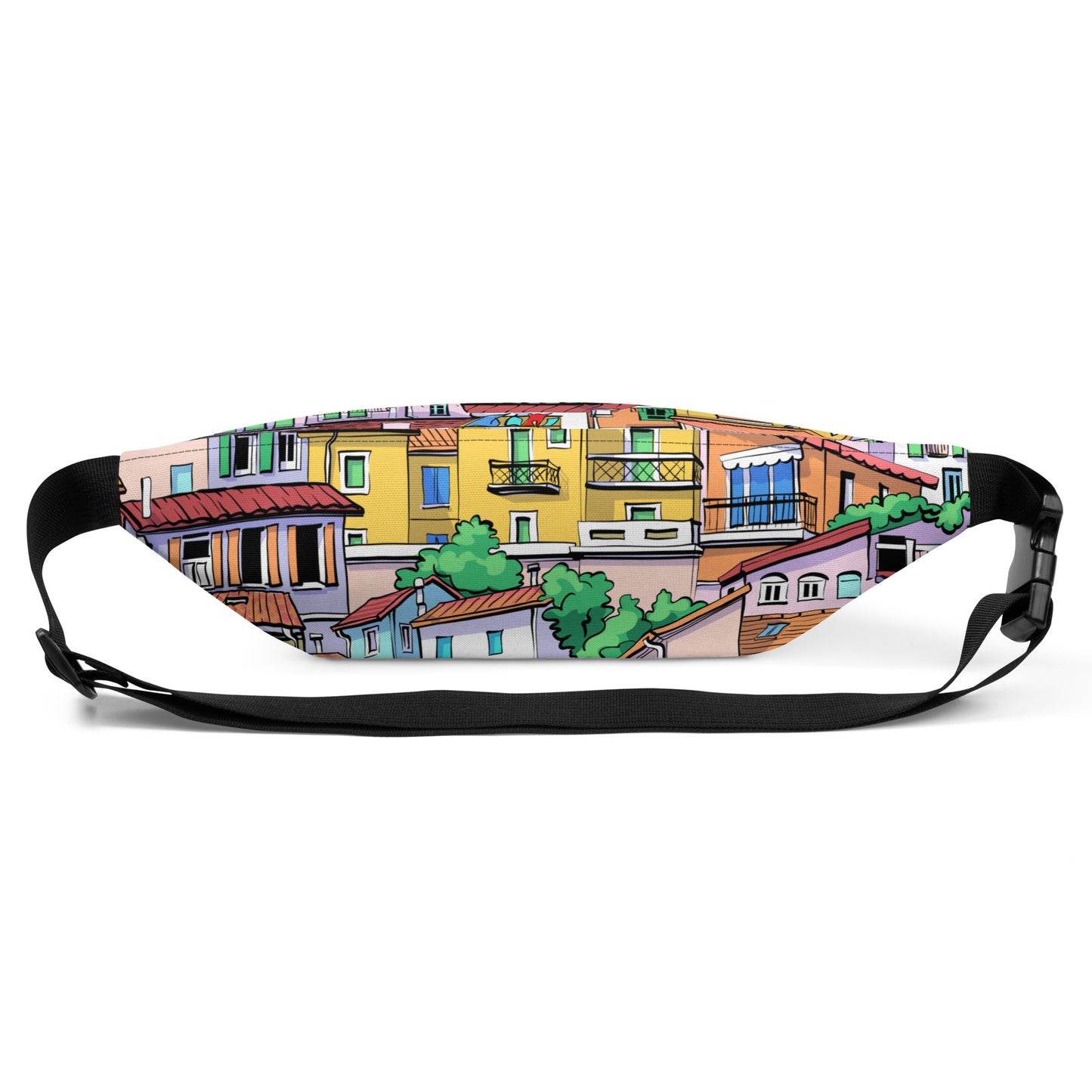 Old Town France Fanny Pack