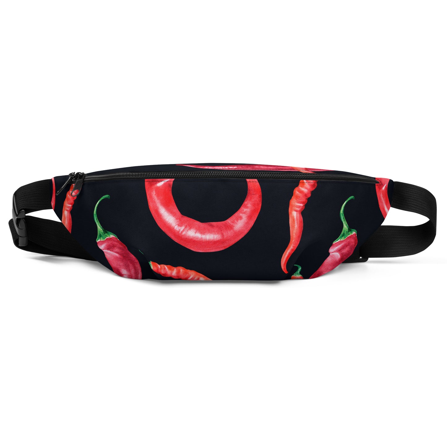 Hot Chilli Fanny Pack