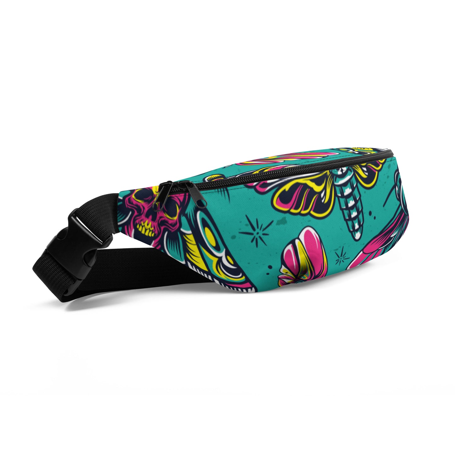 Insect Mania Fanny Pack