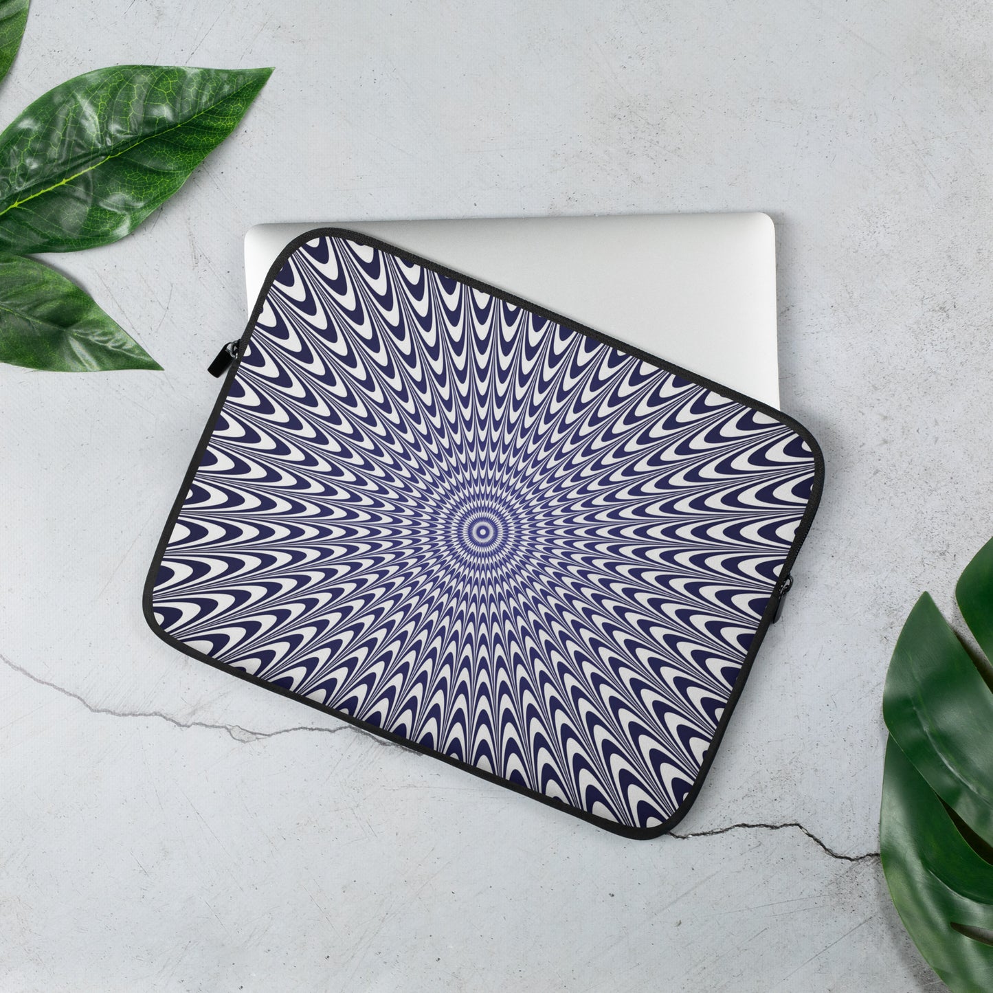 Mesmerise Me Laptop Sleeve