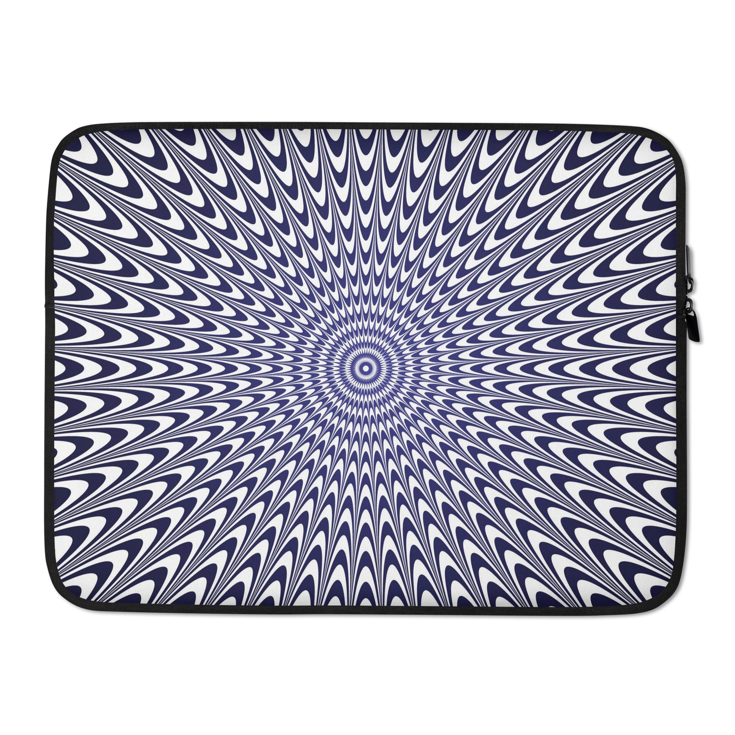 Mesmerise Me Laptop Sleeve