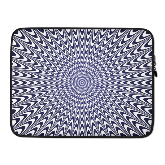 Mesmerise Me Laptop Sleeve