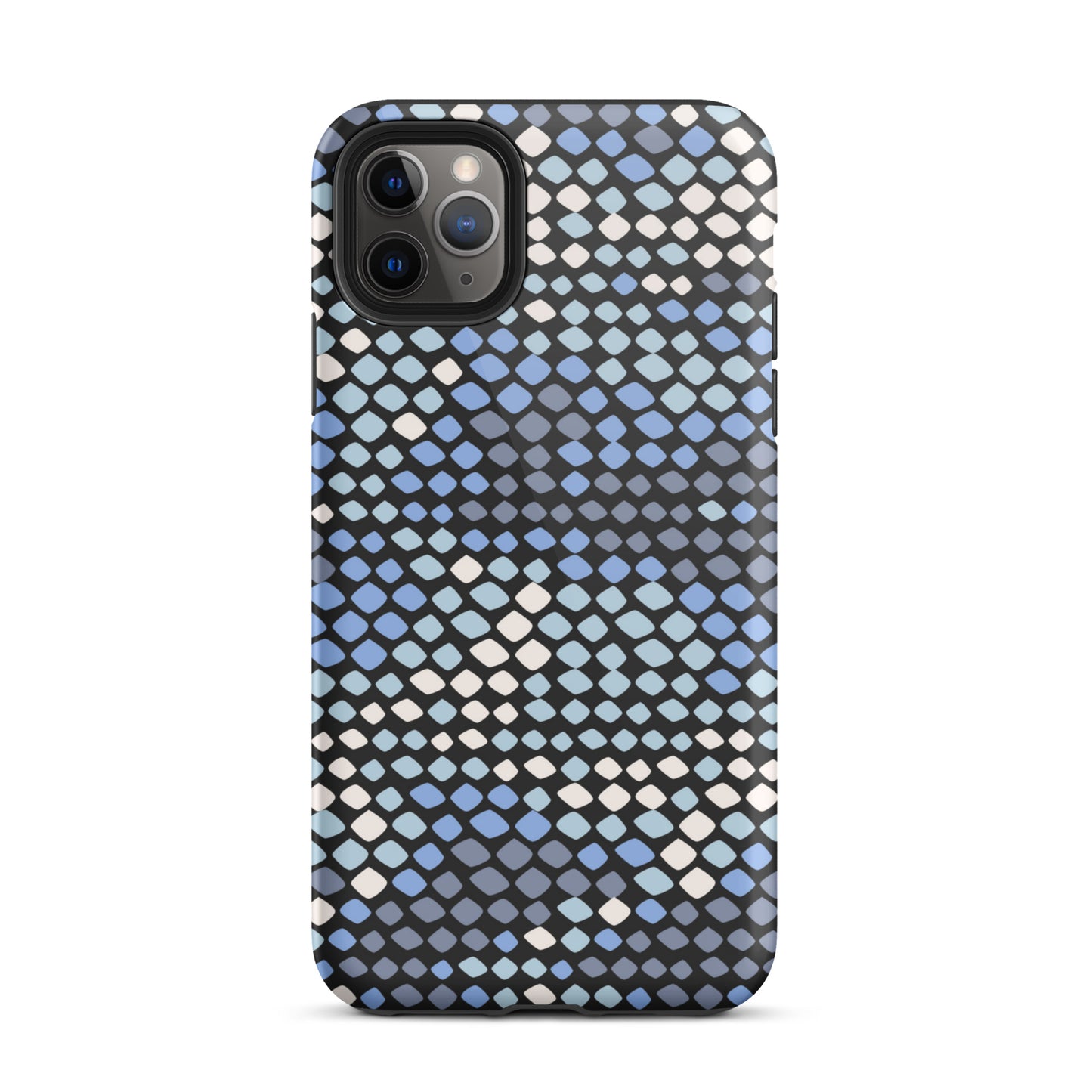 Snake Skin Tough iPhone case