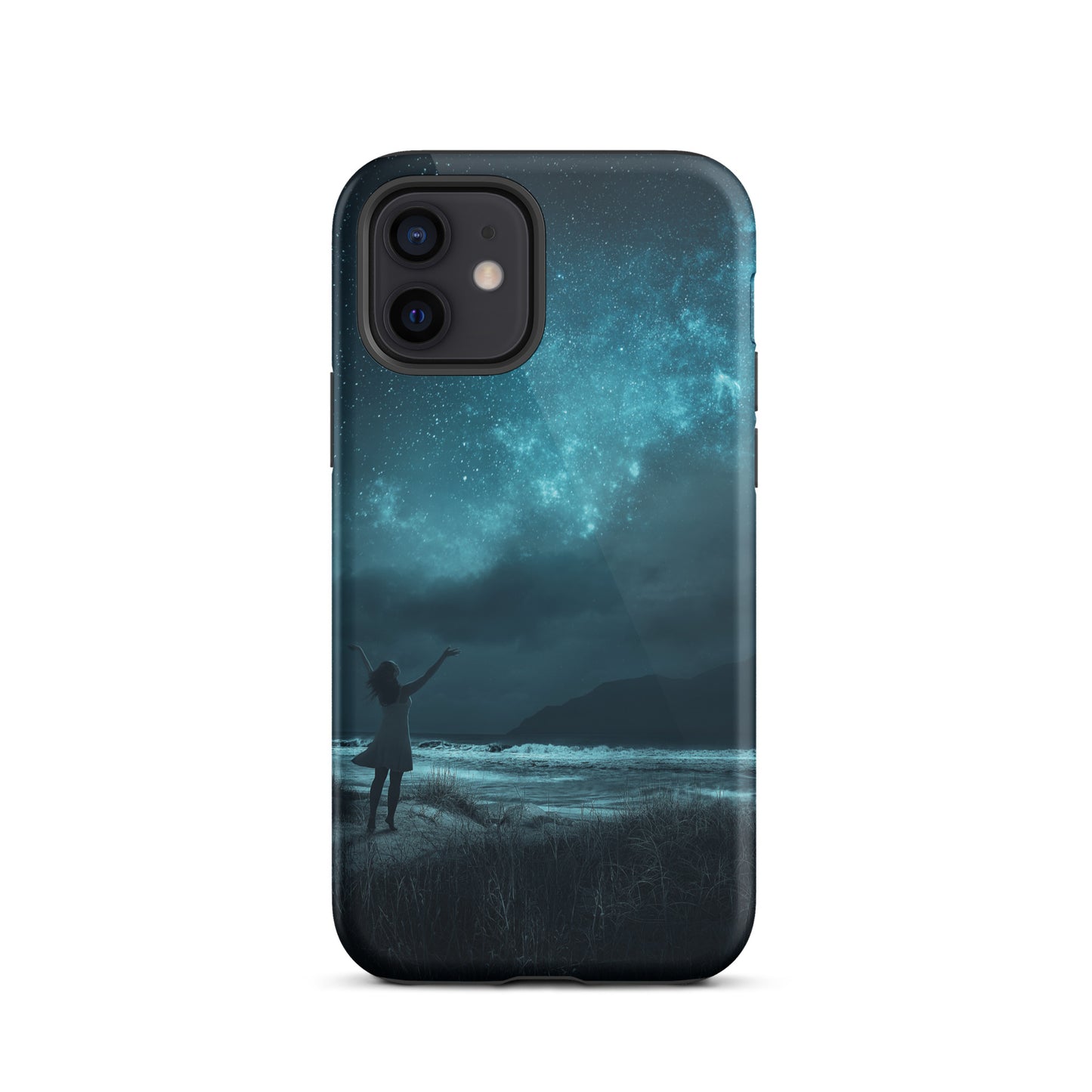 Cosmic Gift Tough iPhone case