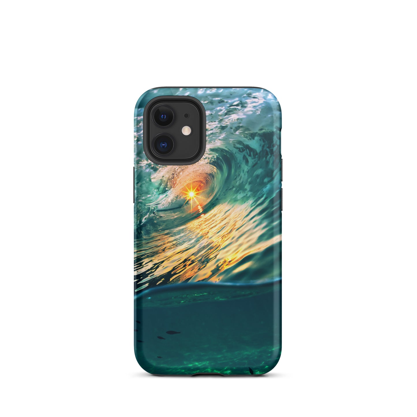 Surf Life Tough iPhone case