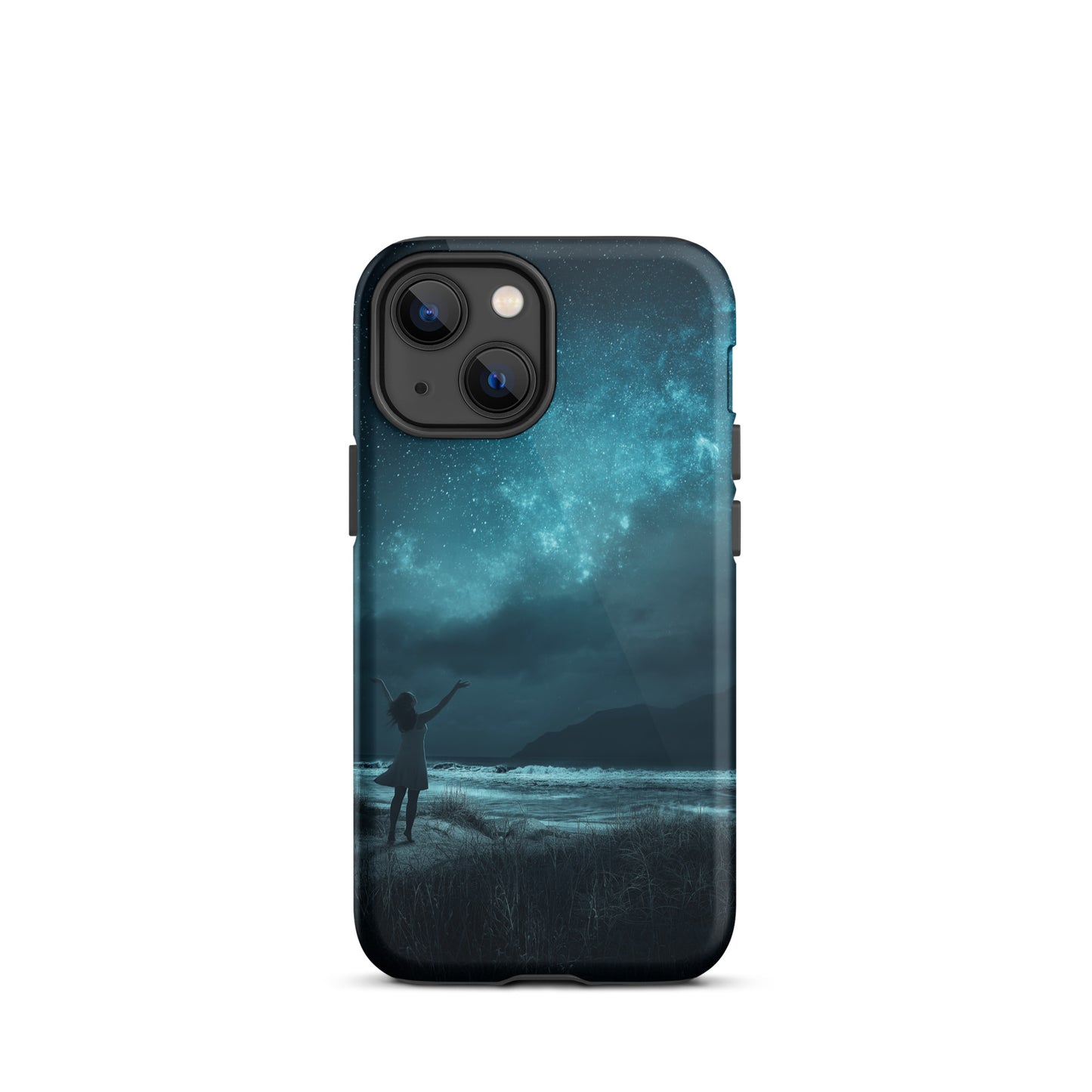 Cosmic Gift Tough iPhone case