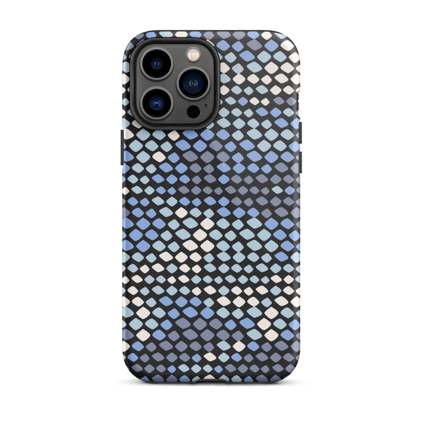 Snake Skin Tough iPhone case