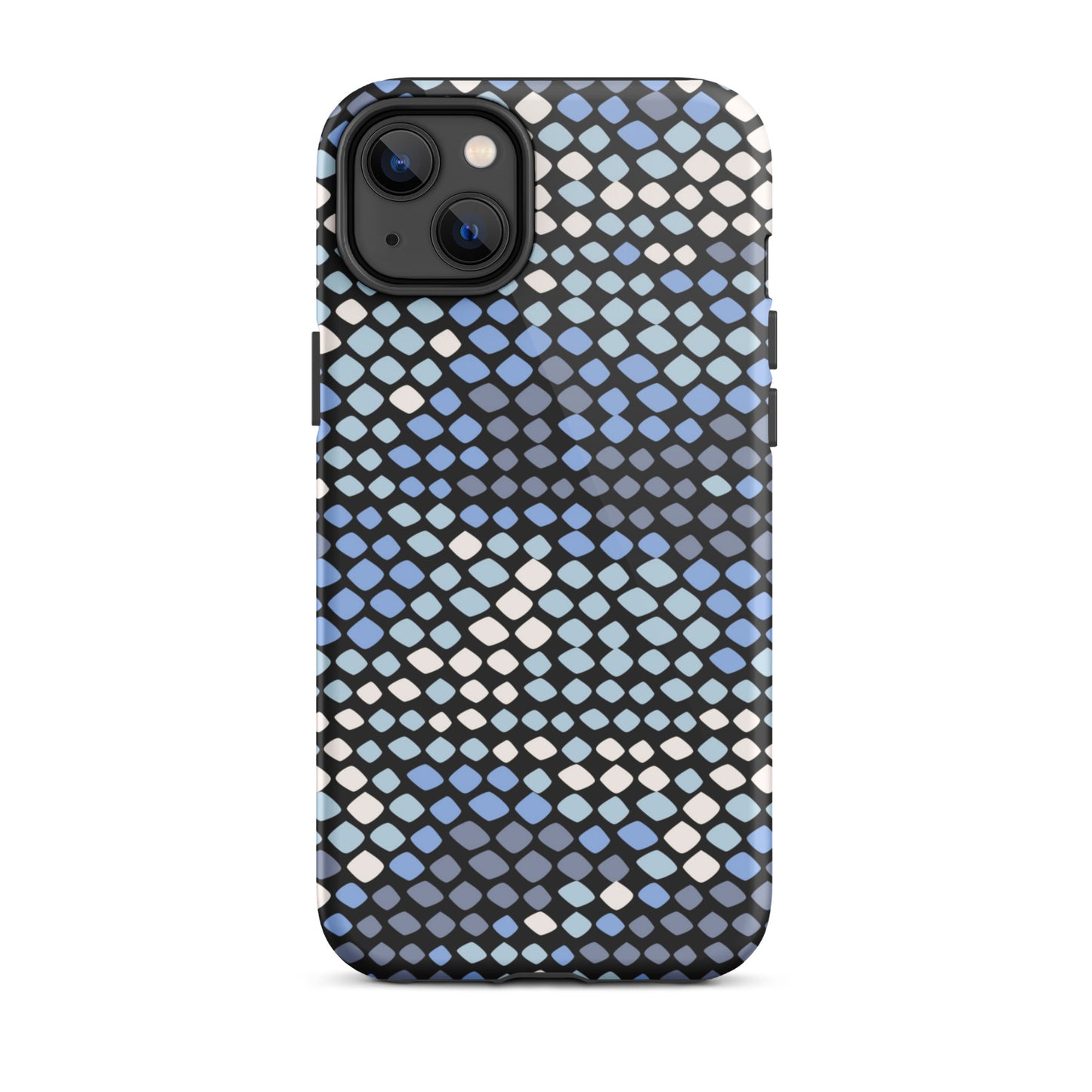 Snake Skin Tough iPhone case