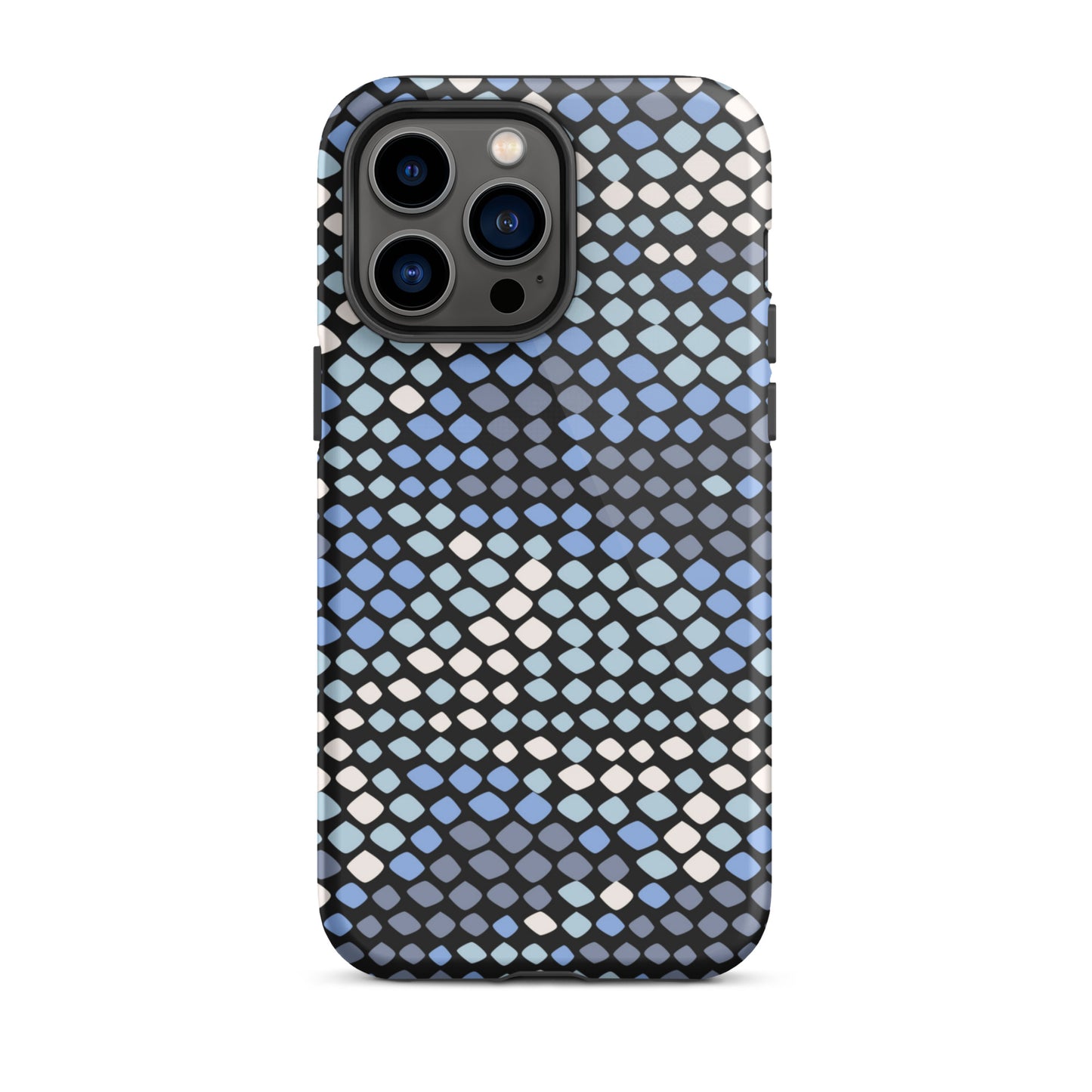 Snake Skin Tough iPhone case