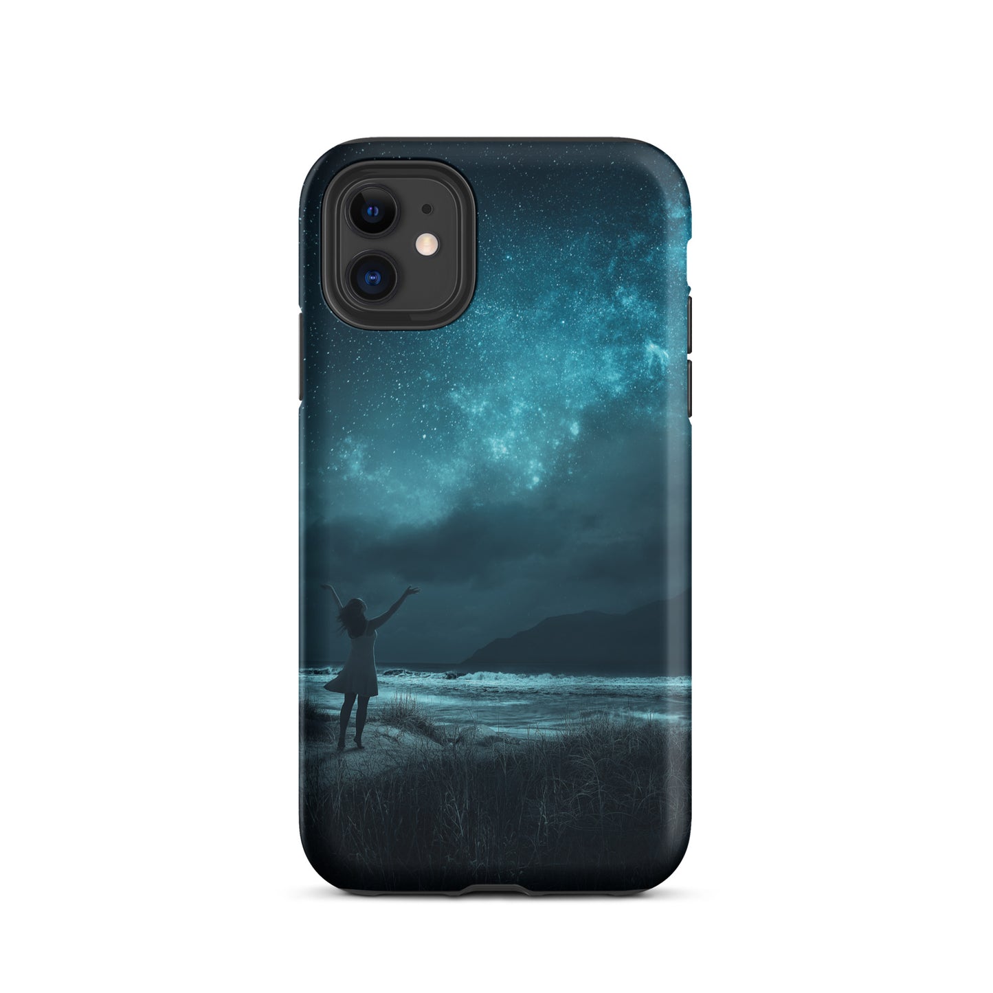 Cosmic Gift Tough iPhone case