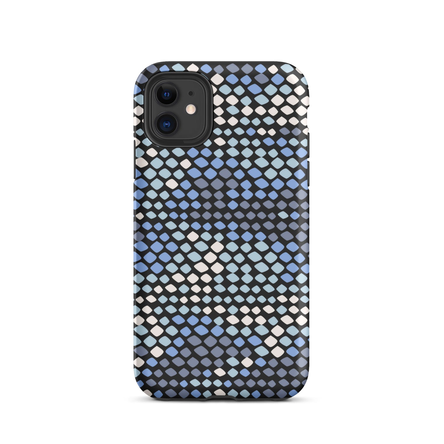 Snake Skin Tough iPhone case