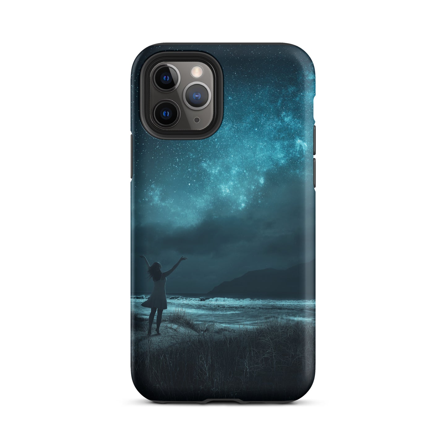 Cosmic Gift Tough iPhone case