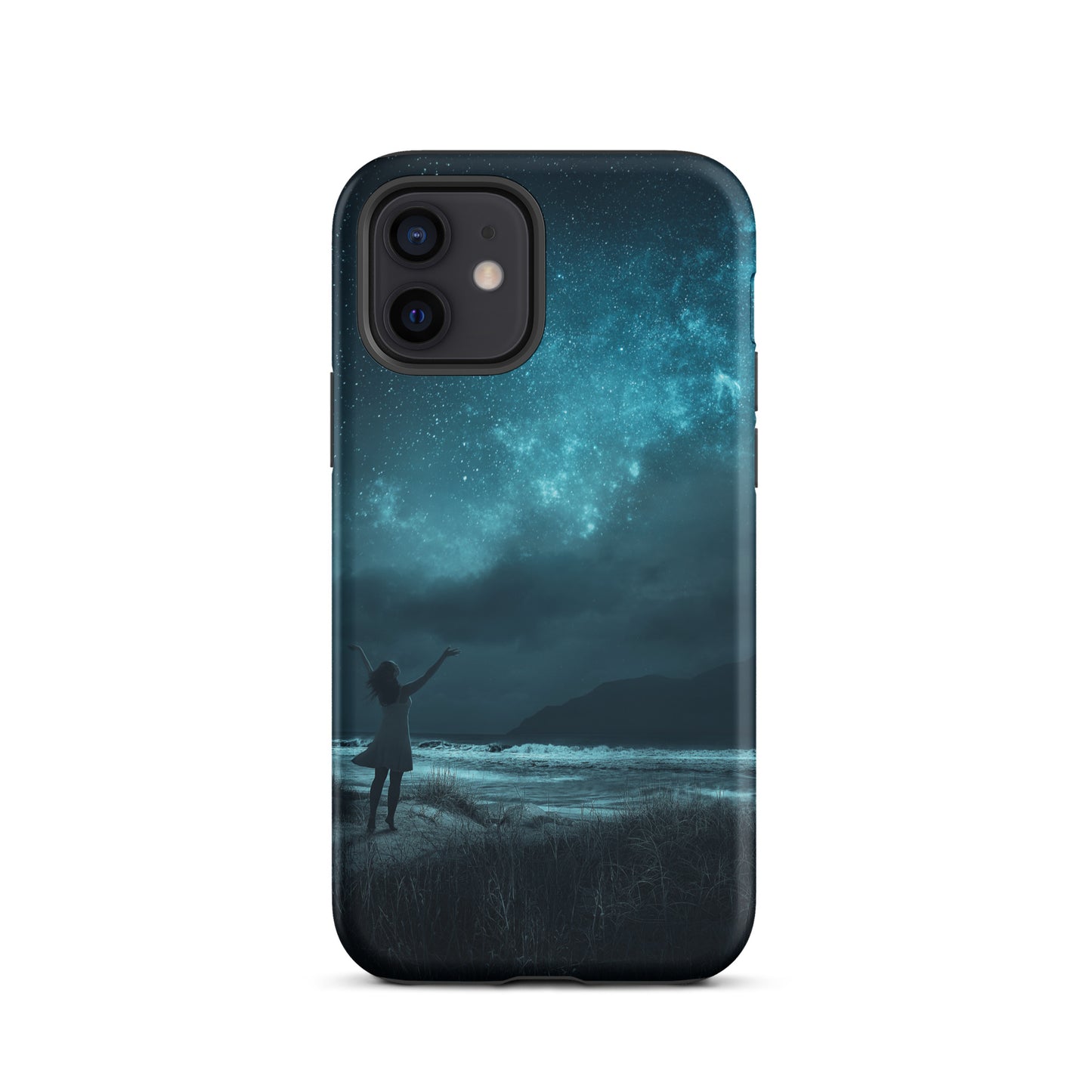 Cosmic Gift Tough iPhone case