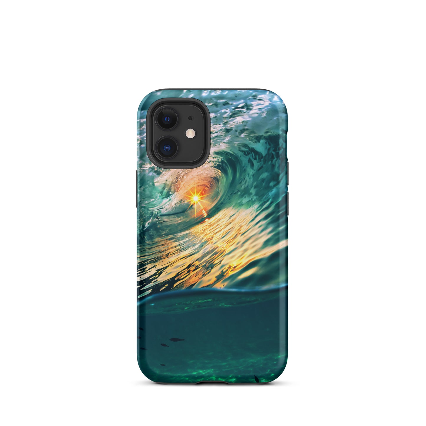 Surf Life Tough iPhone case