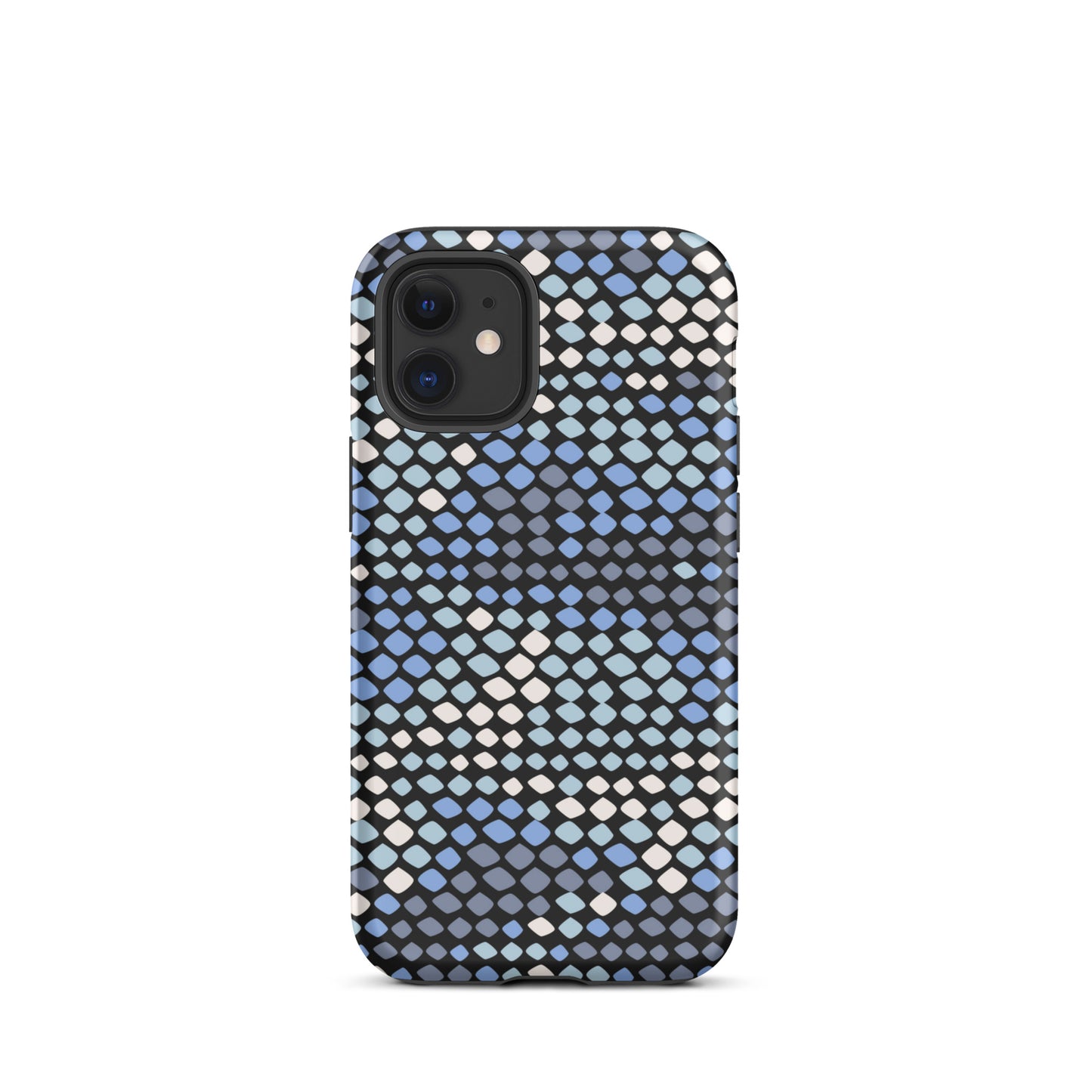 Snake Skin Tough iPhone case