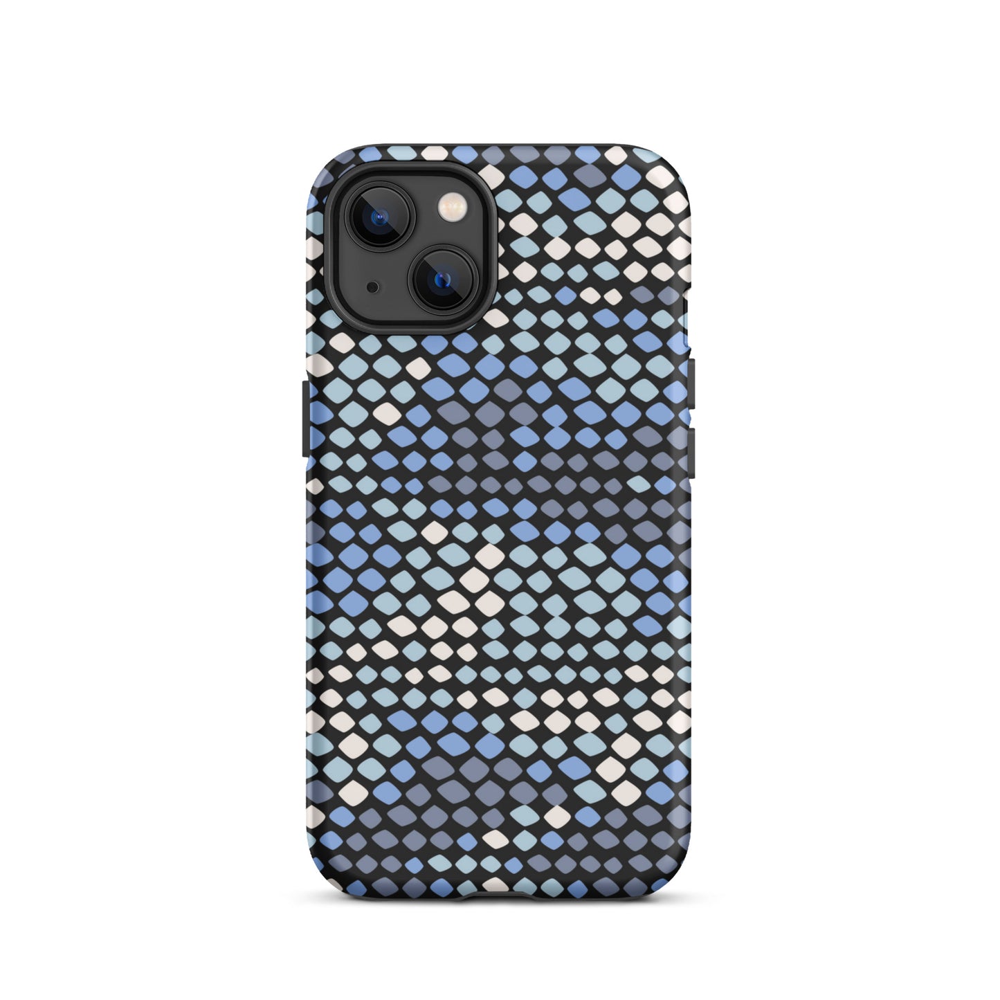 Snake Skin Tough iPhone case