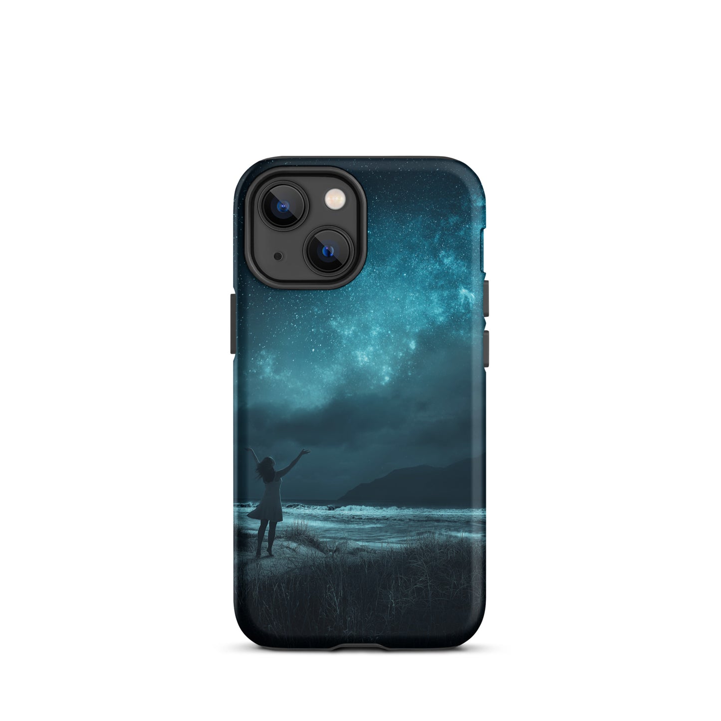 Cosmic Gift Tough iPhone case