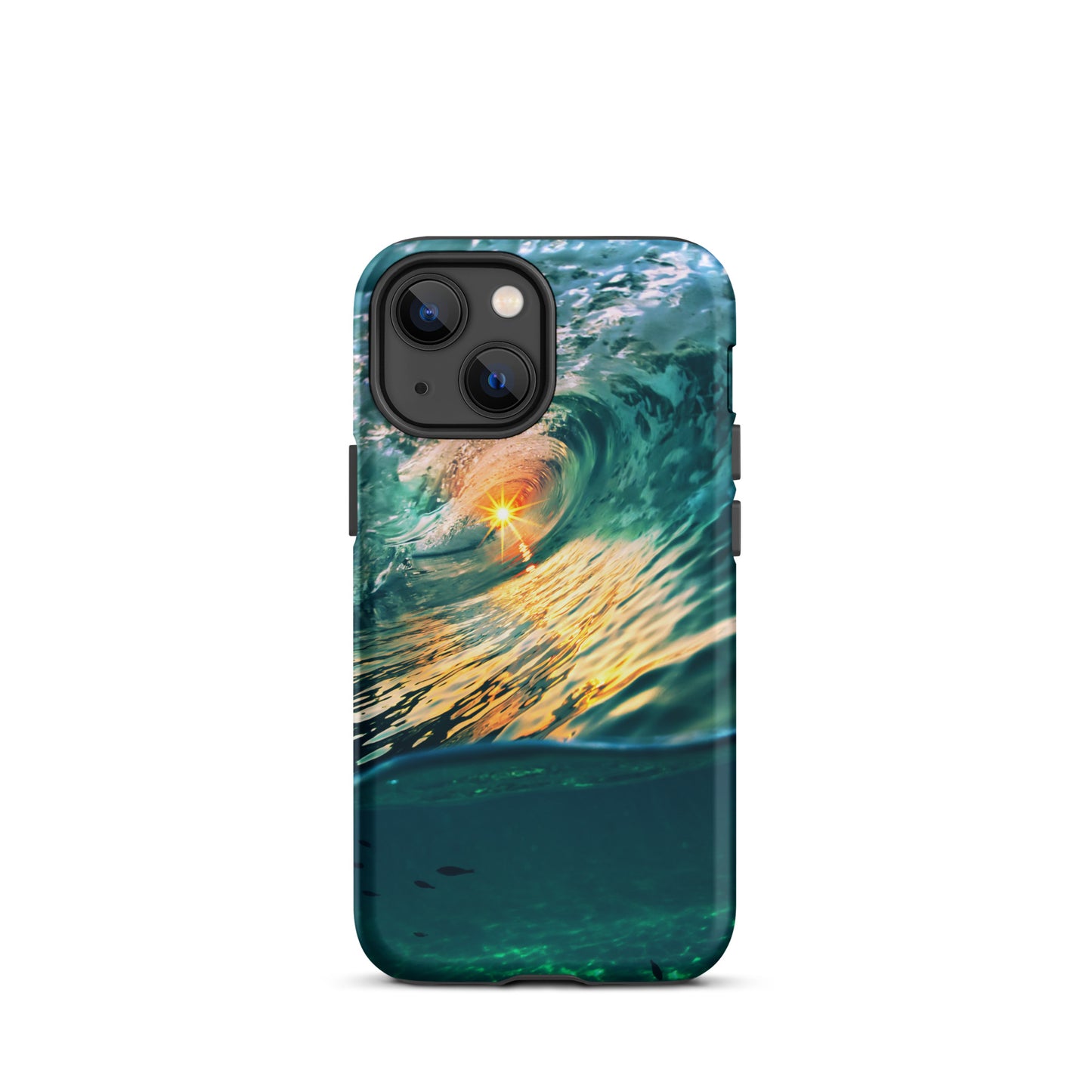 Surf Life Tough iPhone case