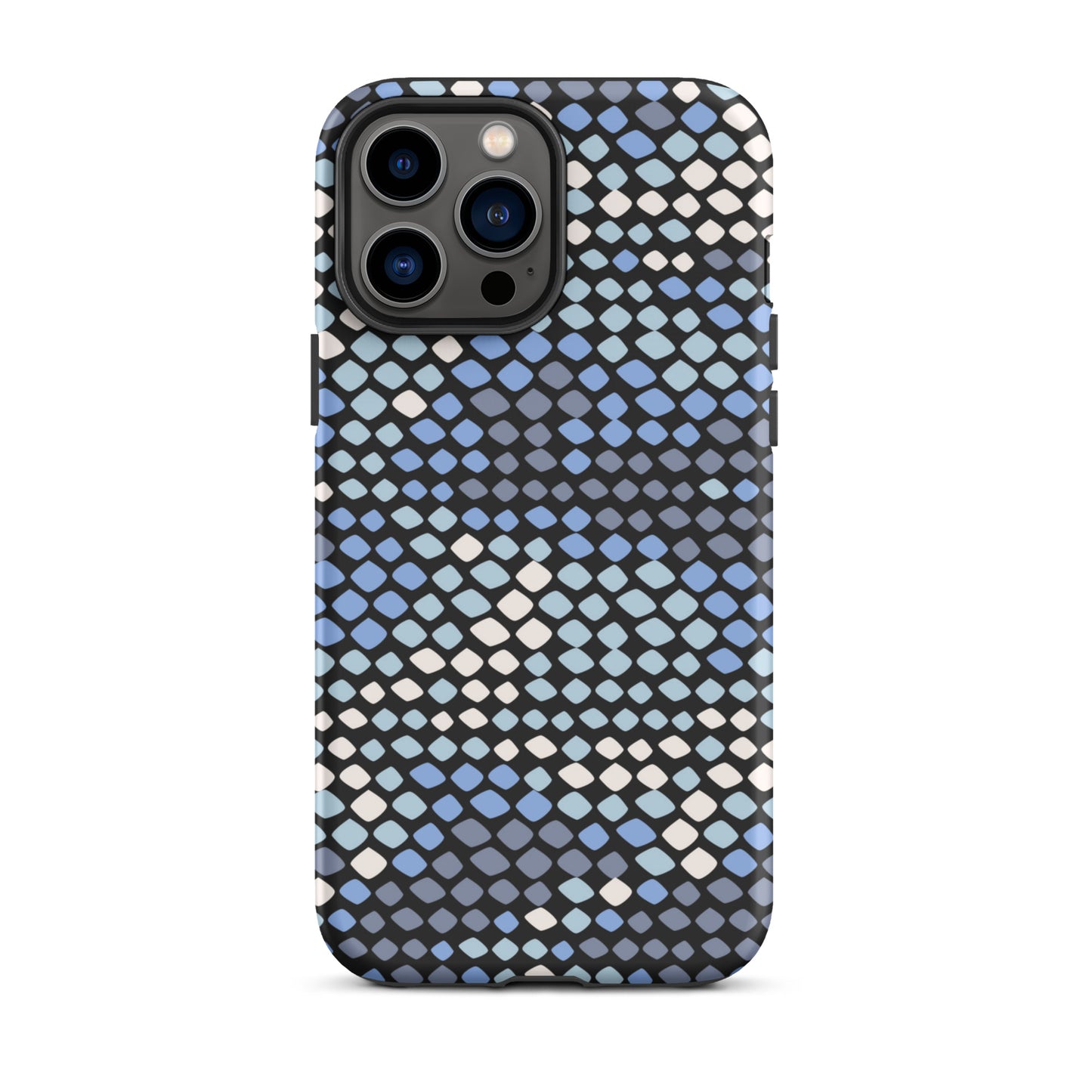 Snake Skin Tough iPhone case