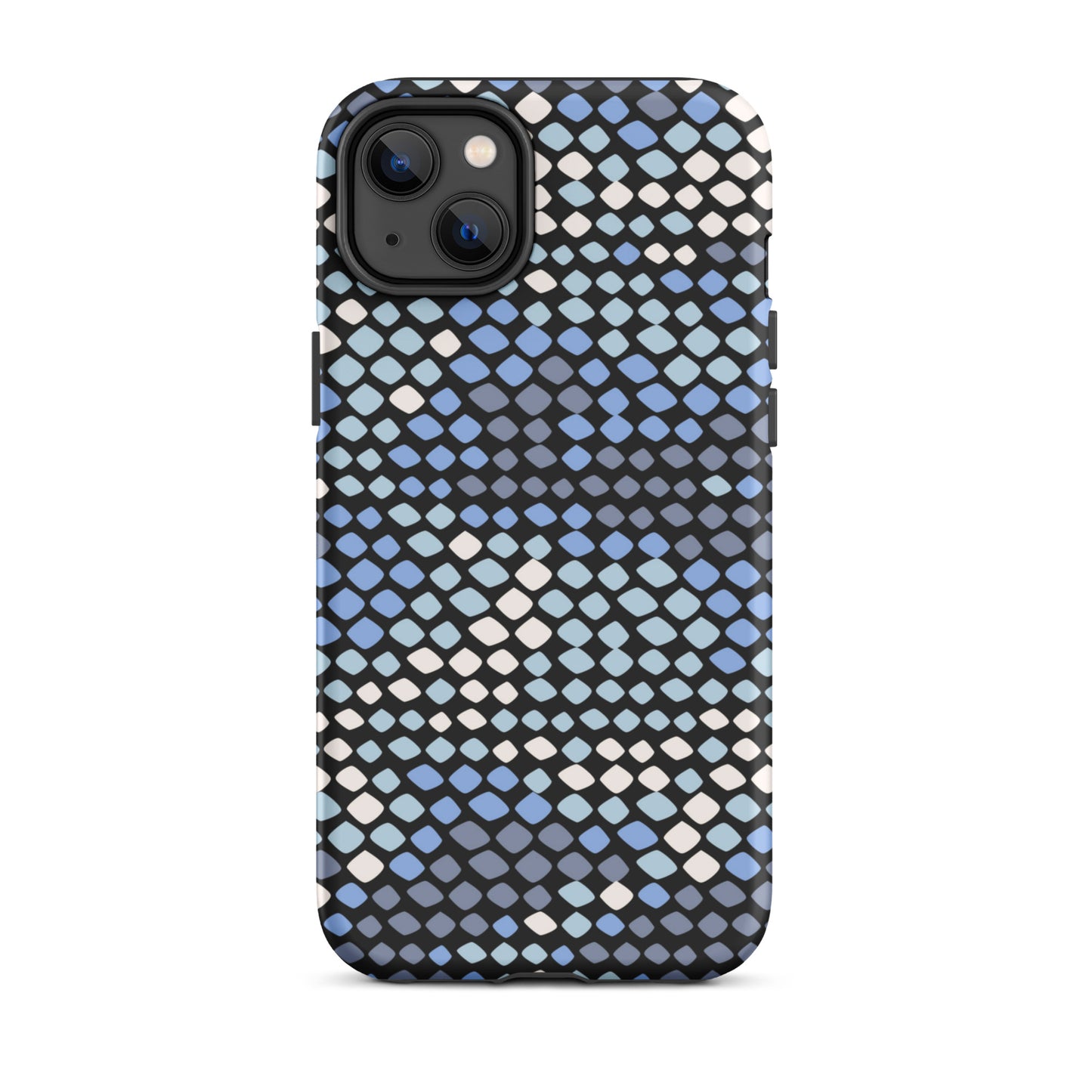 Snake Skin Tough iPhone case