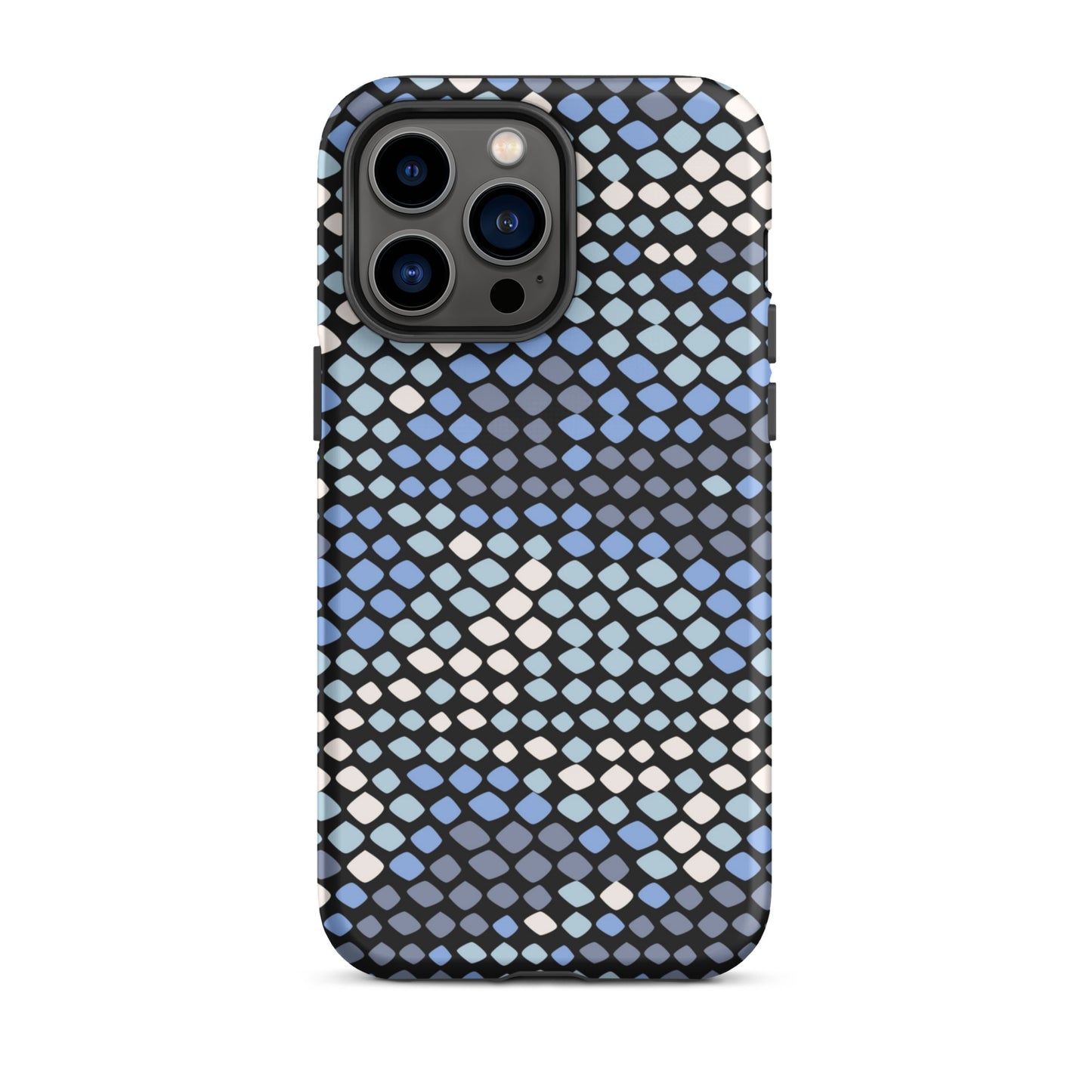 Snake Skin Tough iPhone case