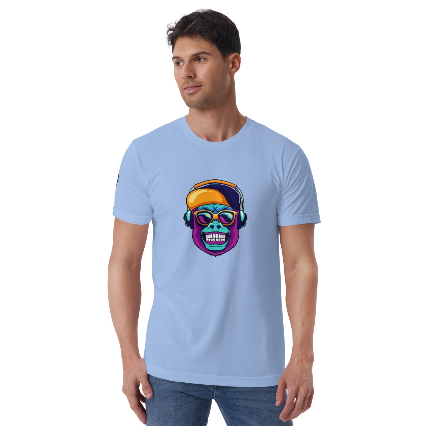 Funky Monkey T-Shirt