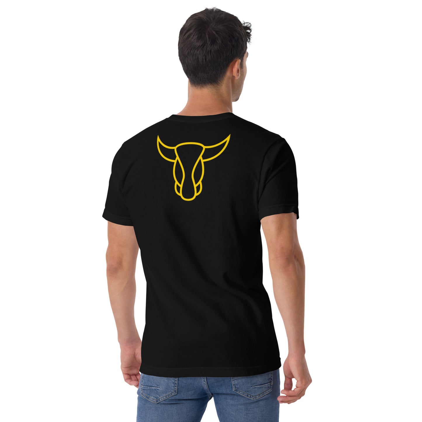 The Mighty Bull T-Shirt