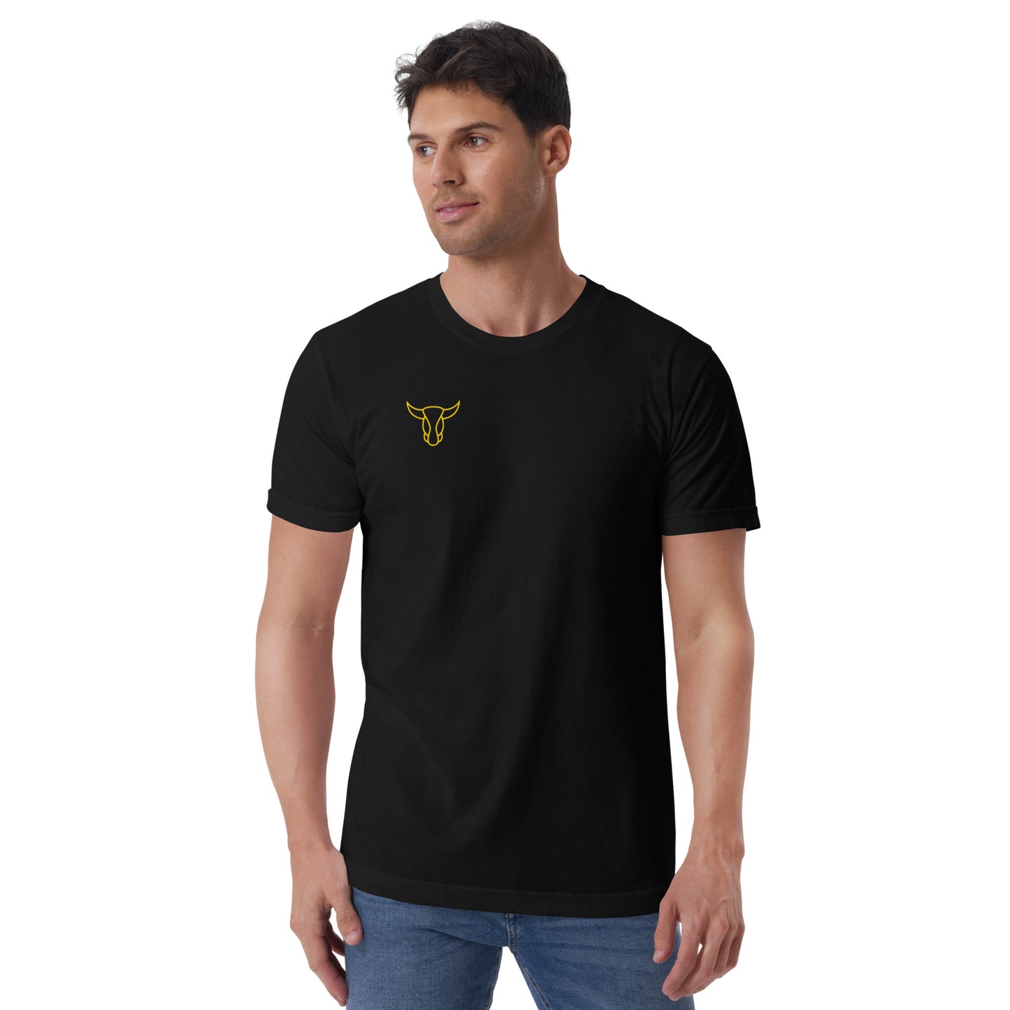 The Mighty Bull T-Shirt