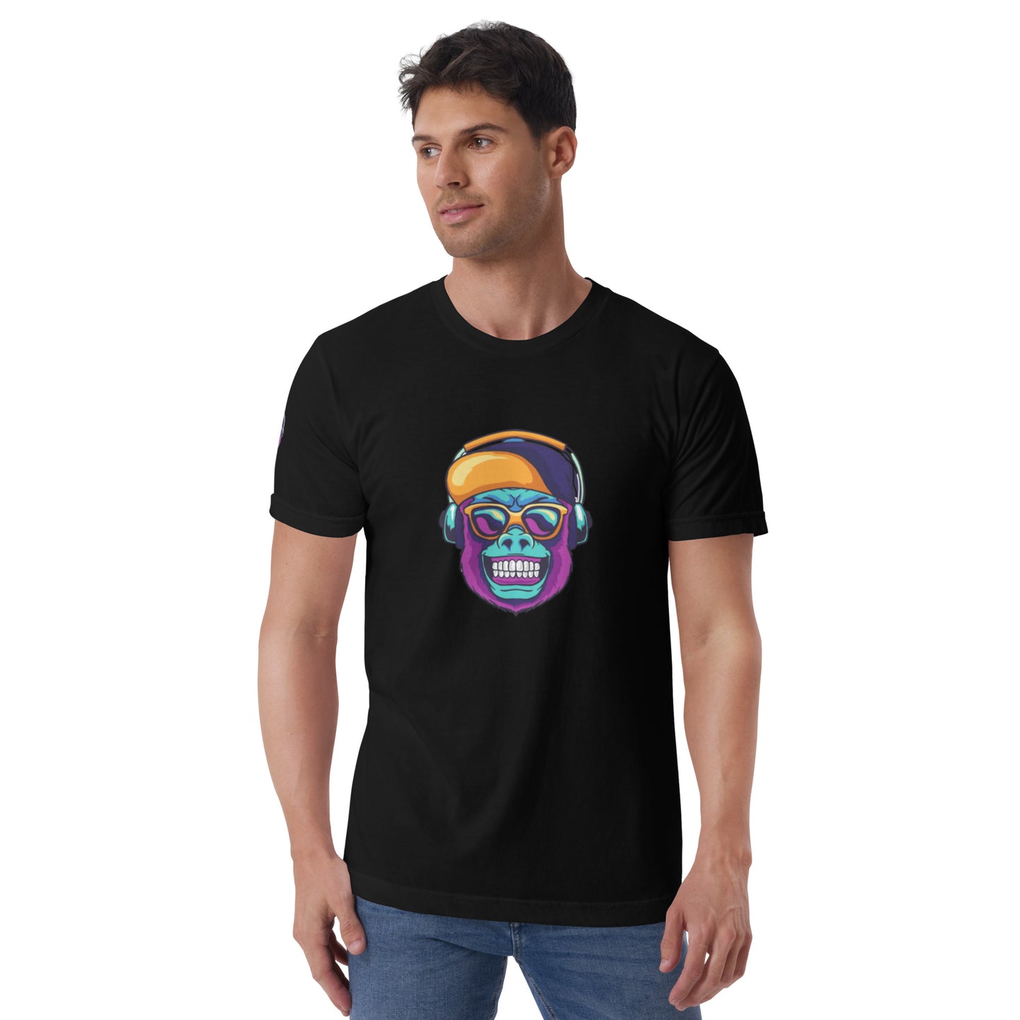 Funky Monkey T-Shirt