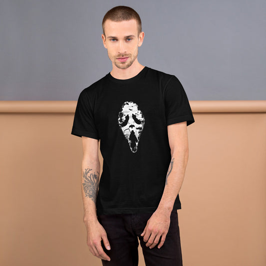 Reaper Scream T-Shirt