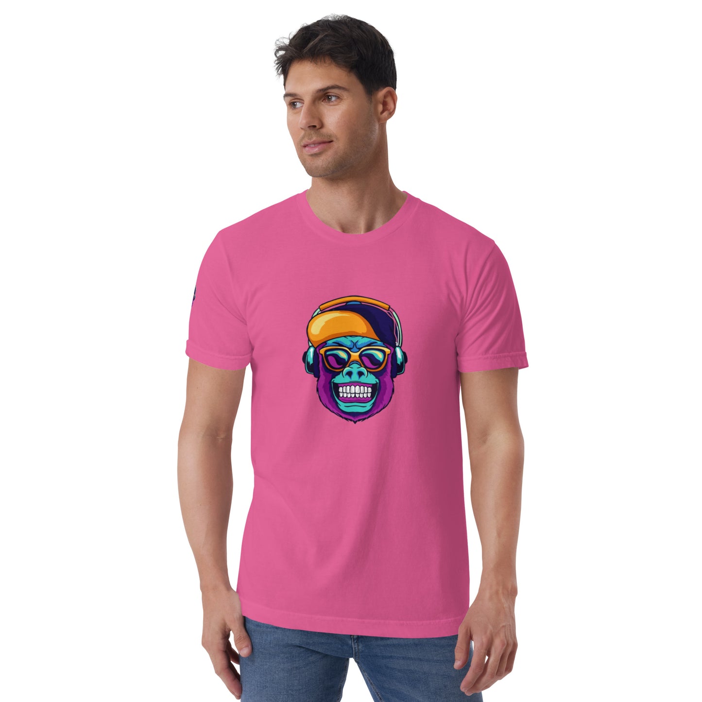 Funky Monkey T-Shirt