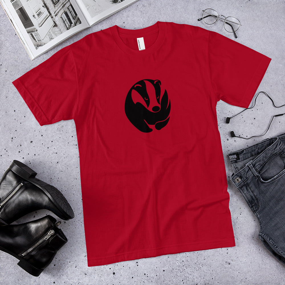 Naughty Badger T-Shirt