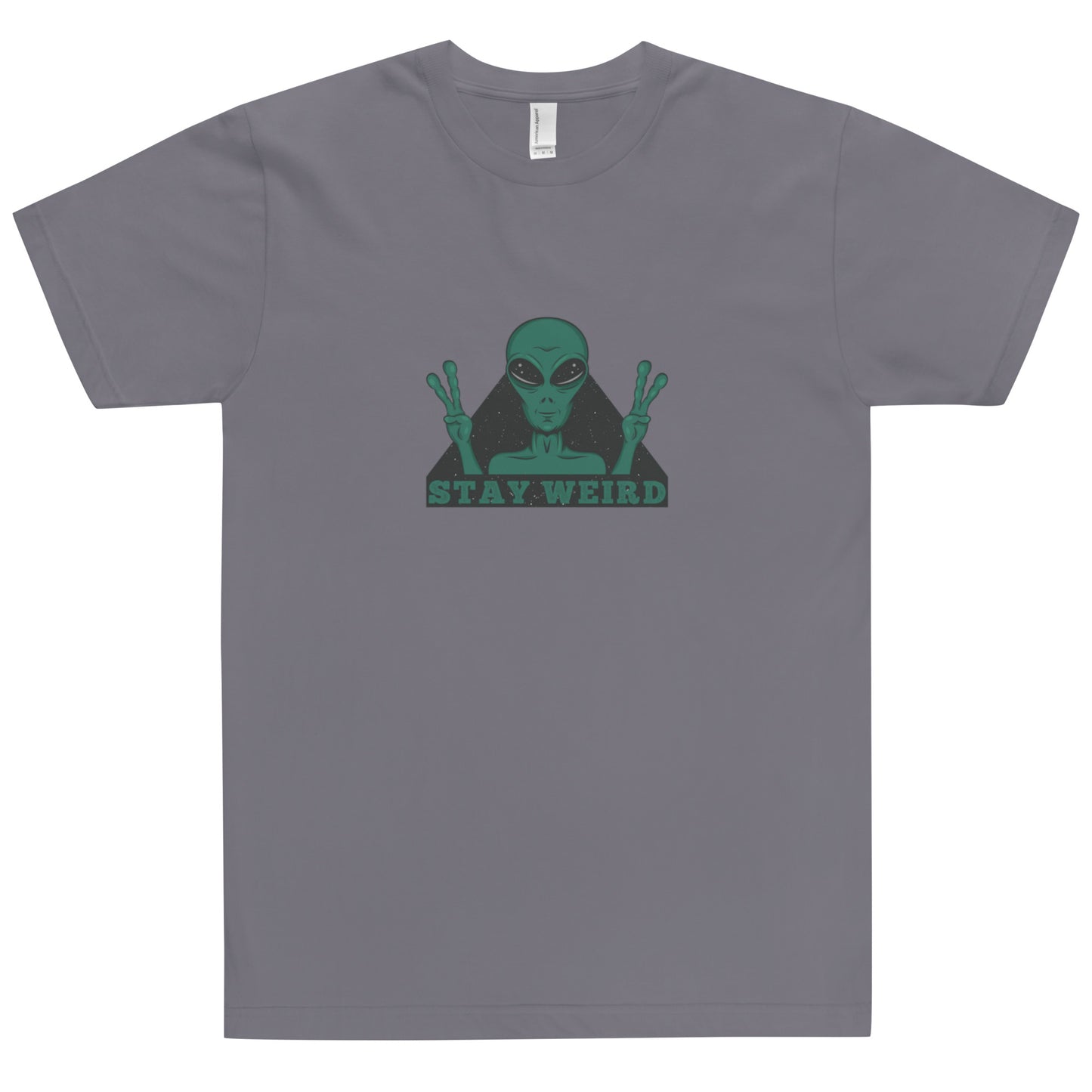 Stay Weird T-Shirt