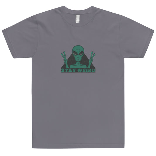 Stay Weird T-Shirt