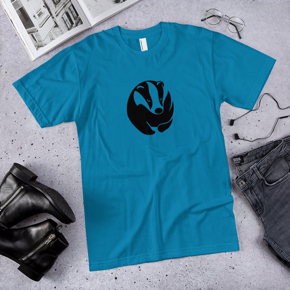 Naughty Badger T-Shirt