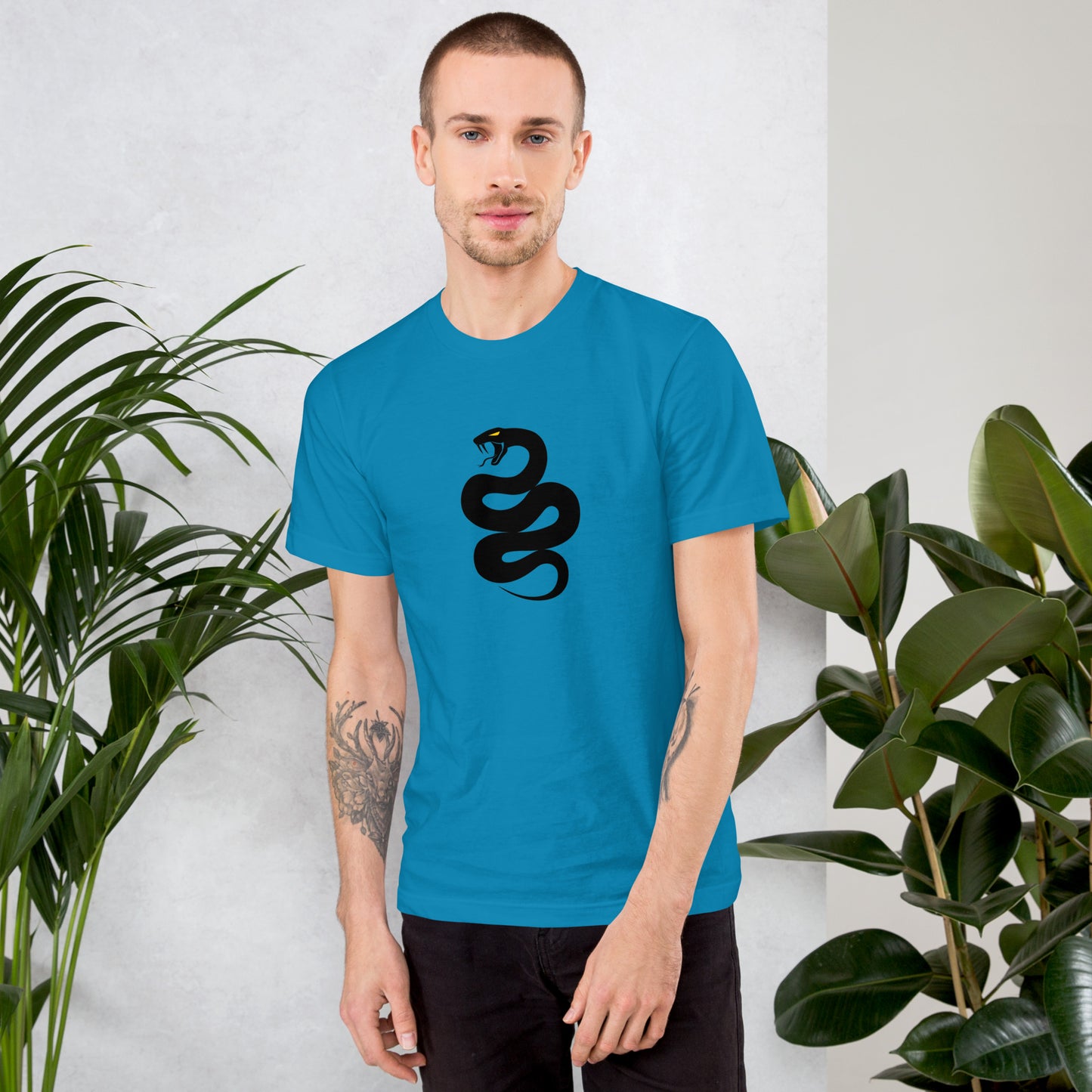 Snake Eye T-Shirt