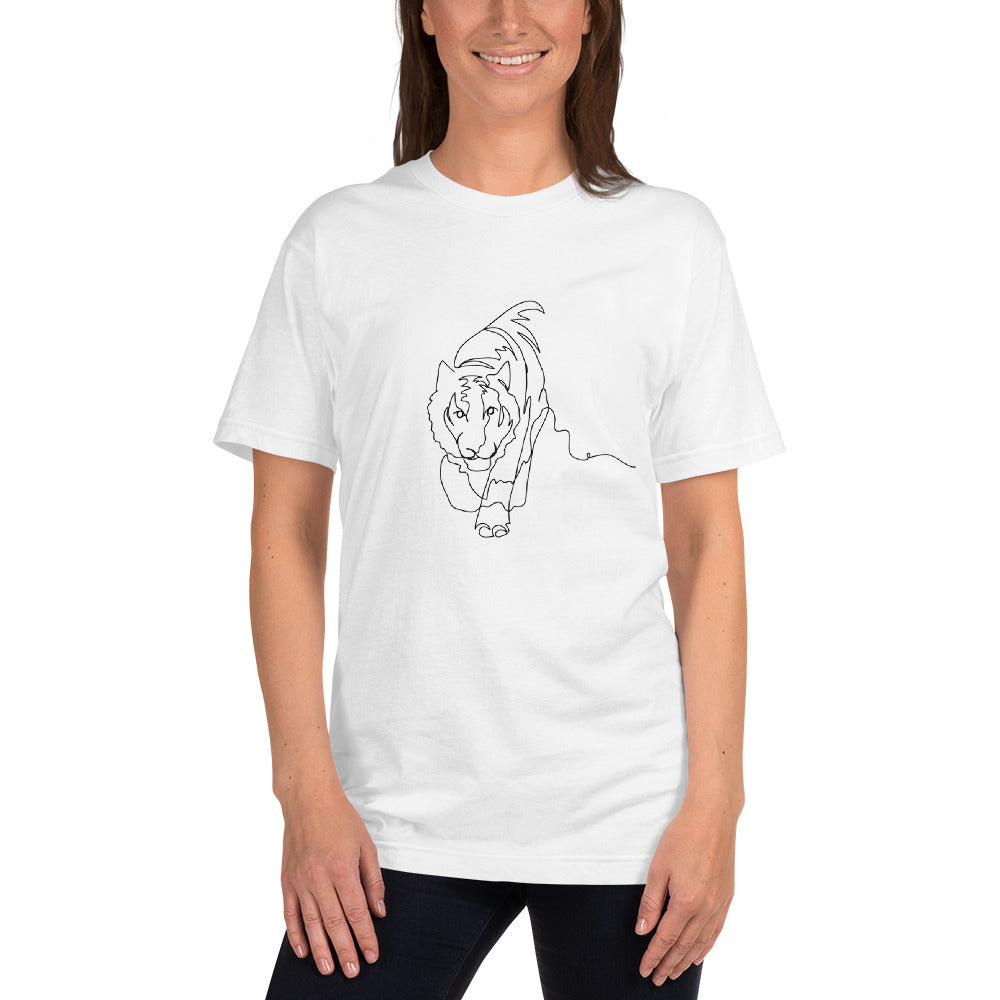 Leo Leo T-Shirt