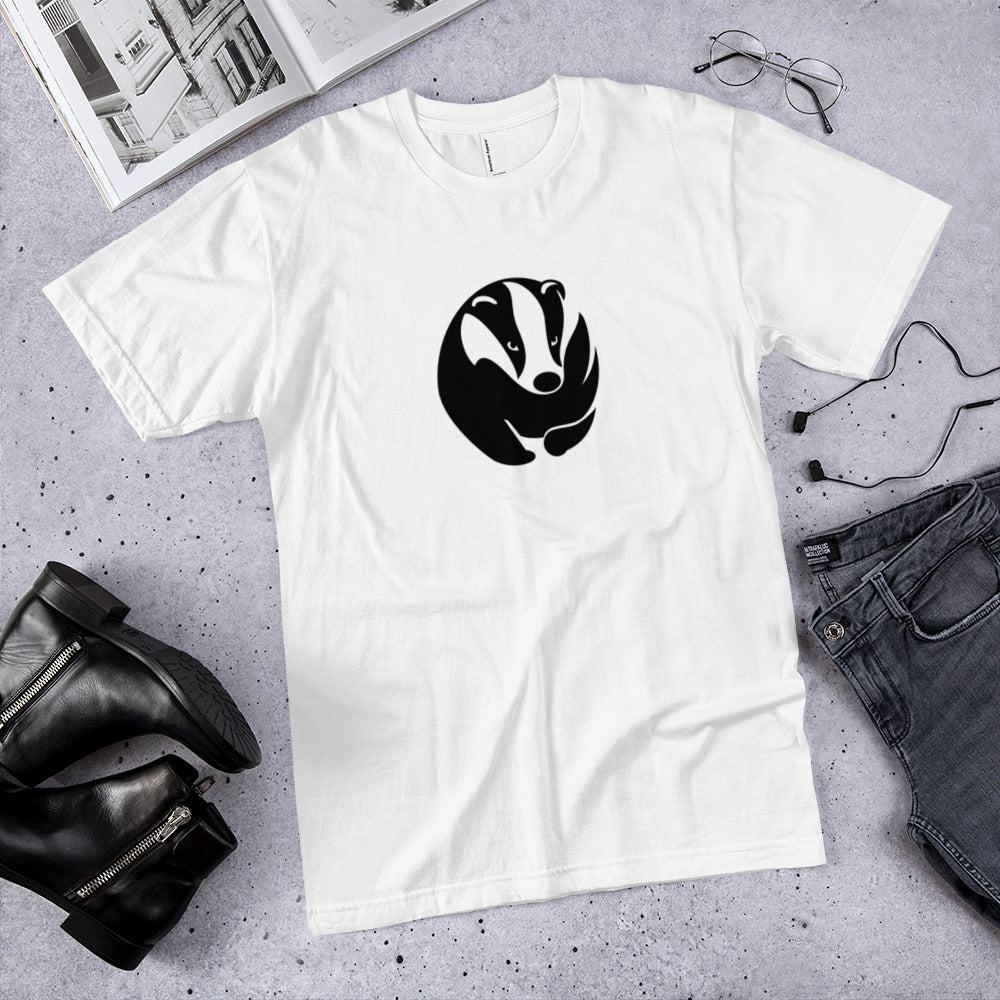 Naughty Badger T-Shirt