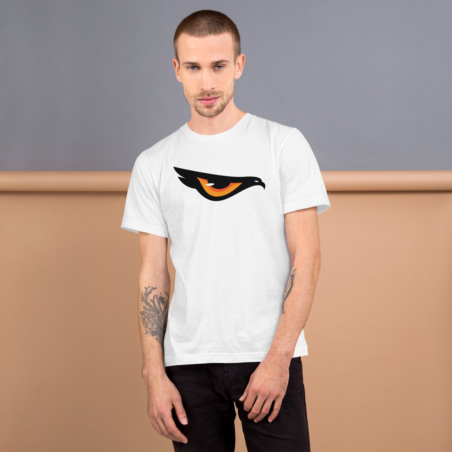 Eager Eye T-Shirt