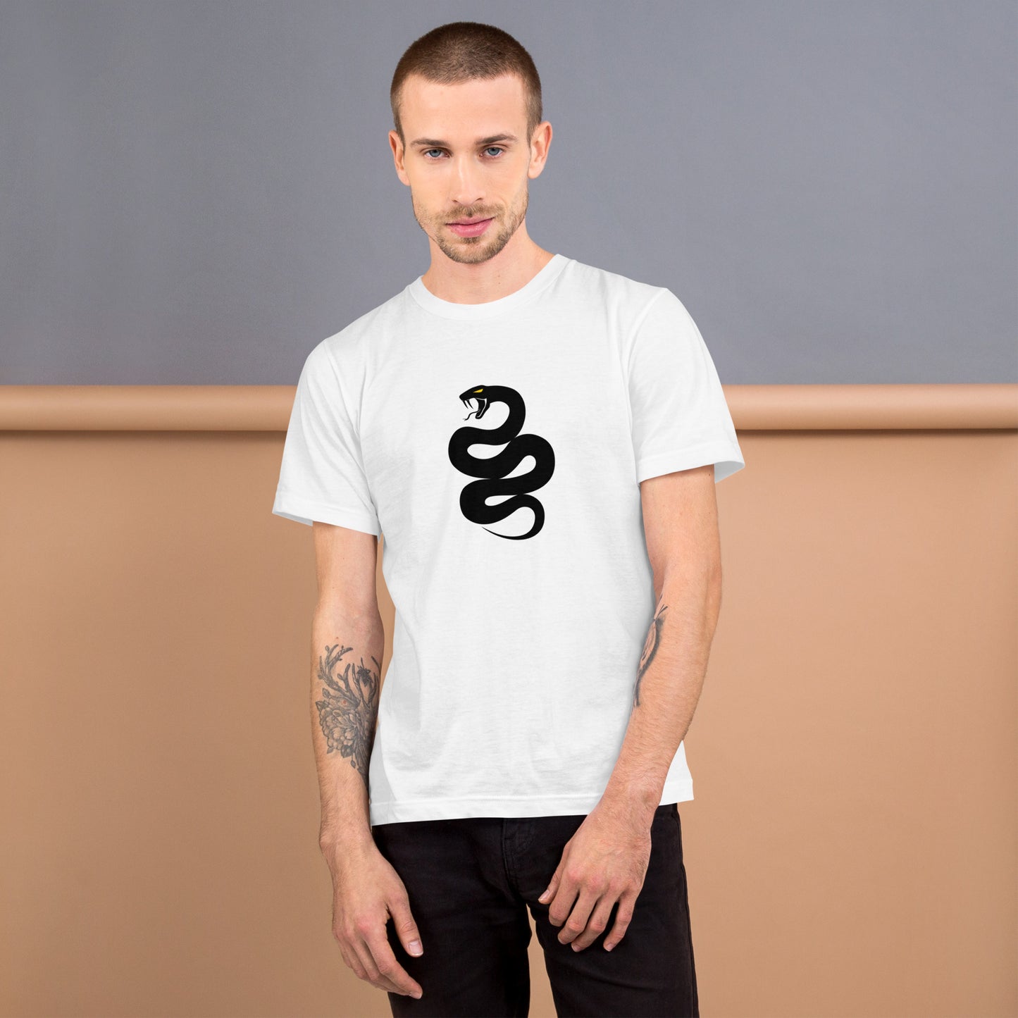 Snake Eye T-Shirt